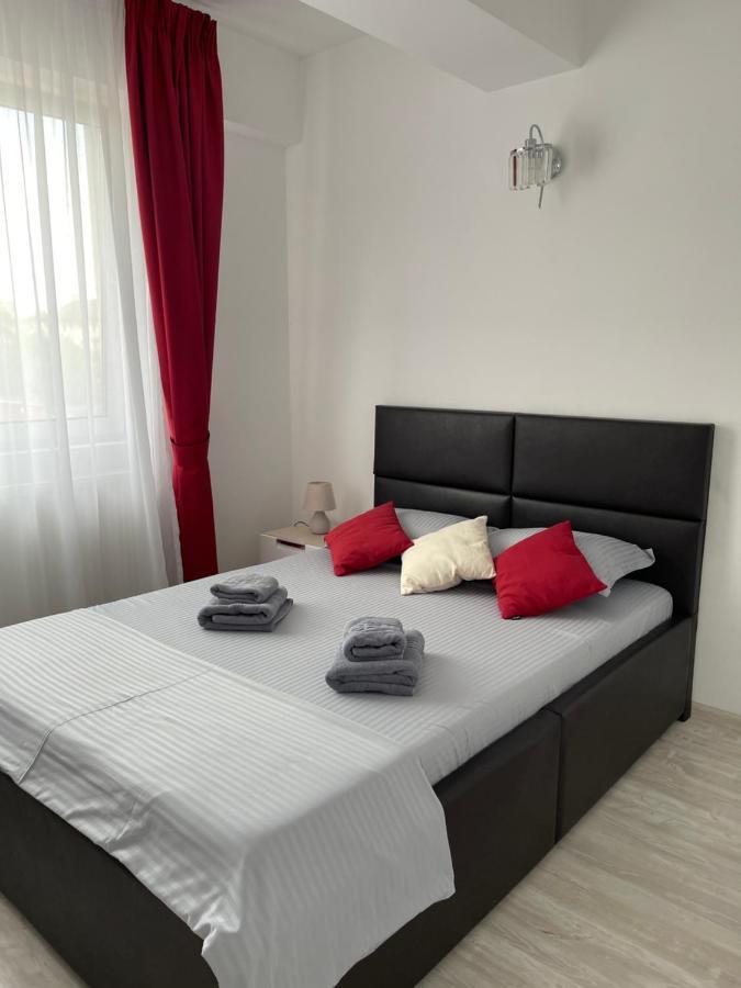Divine Comfort Palas Mall Iasi Exterior photo